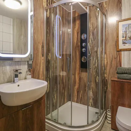 Bootham Bolt Hole יורק