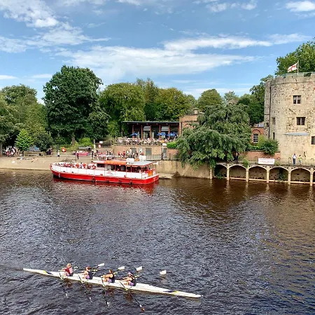 Bootham Bolt Hole