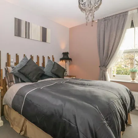 Bootham Bolt Hole