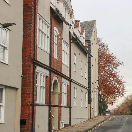 Bootham Bolt Hole