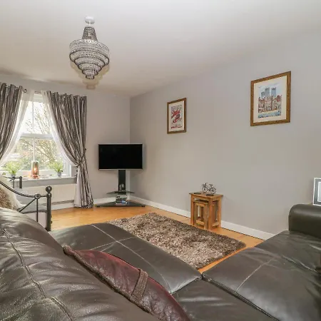 Bootham Bolt Hole